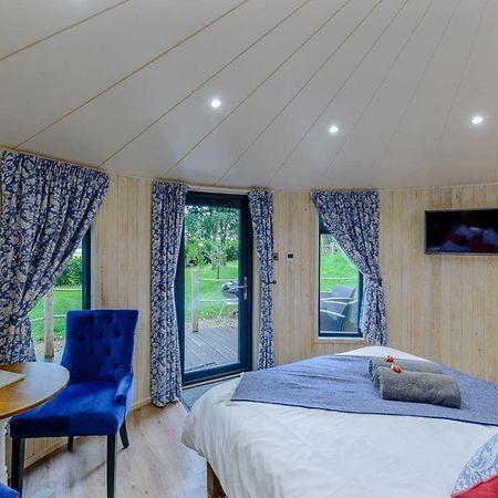 Mallory Meadows Kirkby Mallory Экстерьер фото