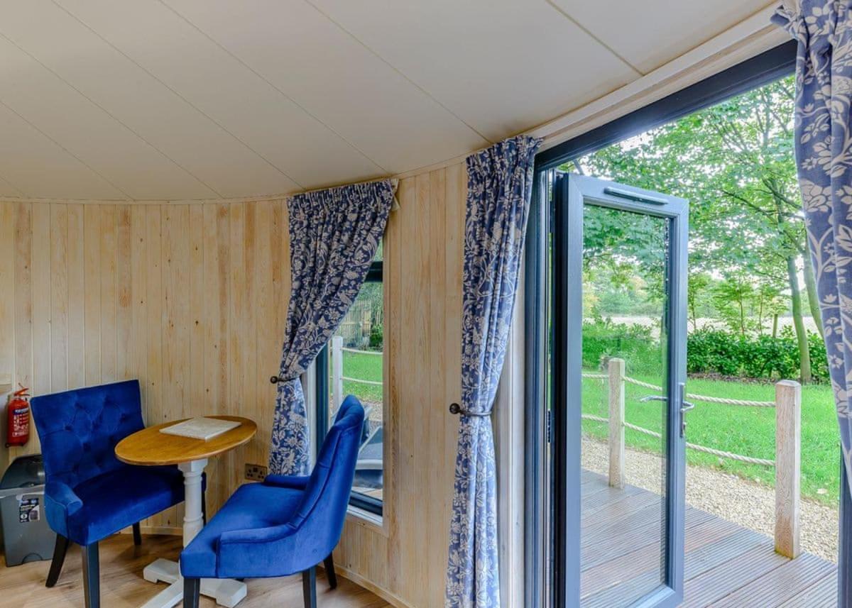 Mallory Meadows Kirkby Mallory Экстерьер фото