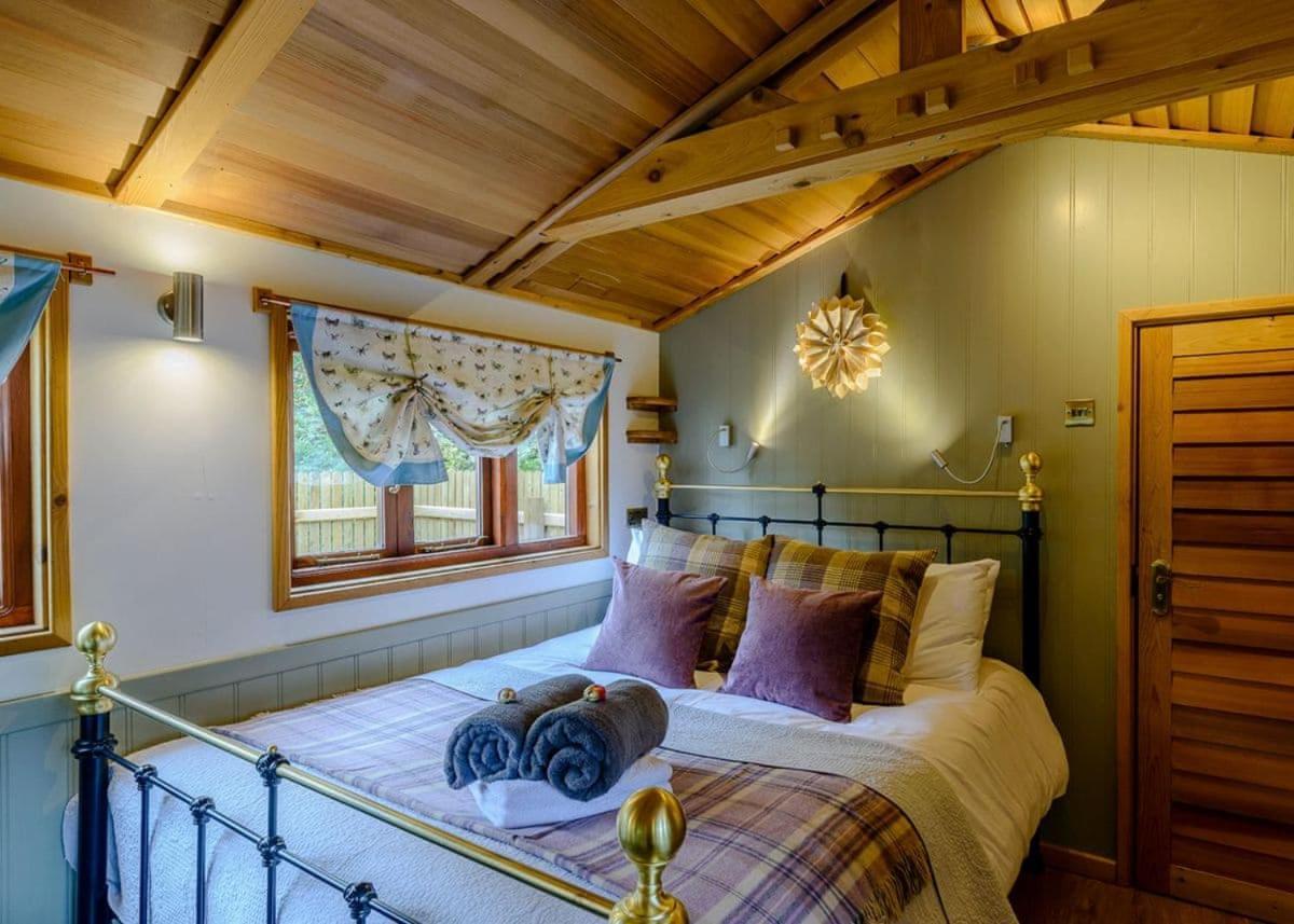 Mallory Meadows Kirkby Mallory Экстерьер фото