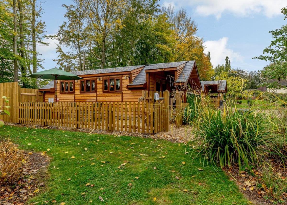 Mallory Meadows Kirkby Mallory Экстерьер фото